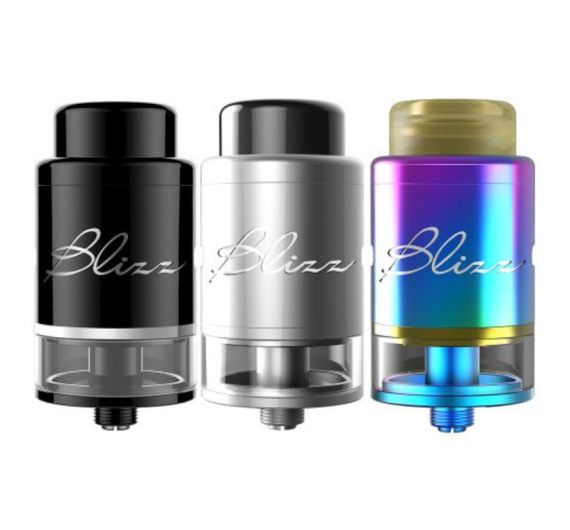 E-BossVape Blizz RDTA