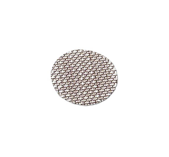 Edelstahlsiebe Extra Grob - 100 Stk - 20mm Edelstahlsiebe Extra Grob - 100 Stk - 20mm