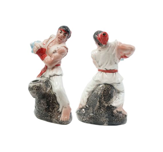 Fighter Keramik Bong Fighter Keramik Bong