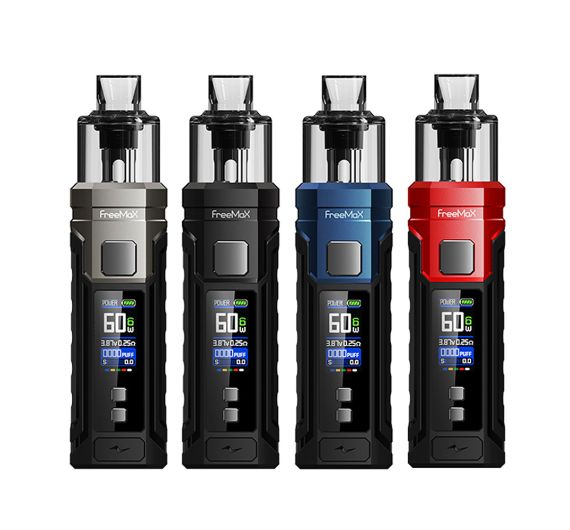 Freemax Marvos 60W Pod Kit