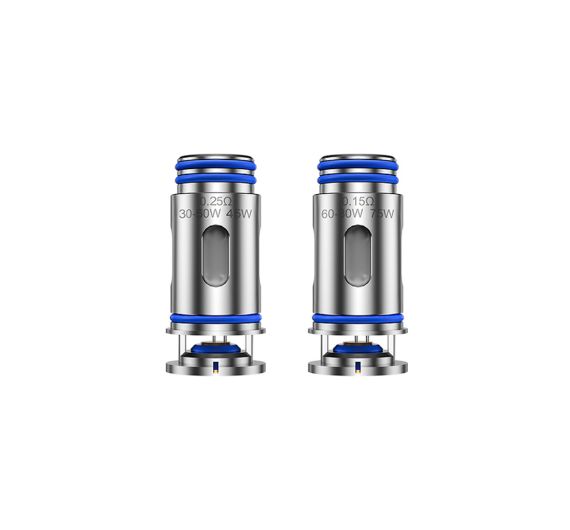 FreeMax Marvos MS-D Mesh Coil di ricambio