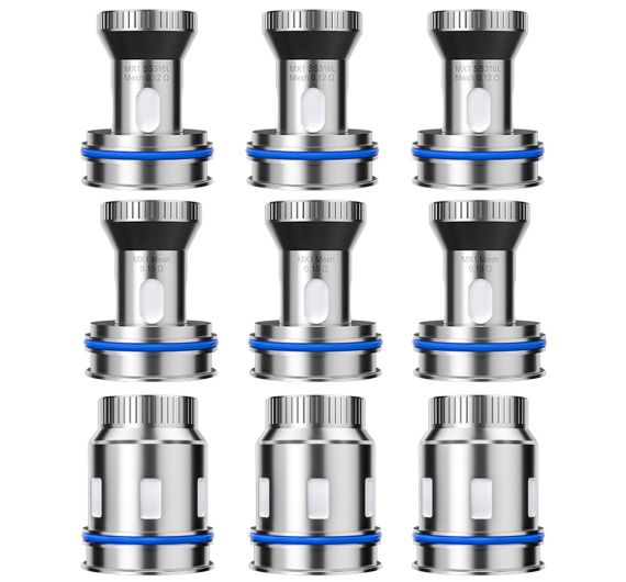 FreeMax MX Coil di ricambio