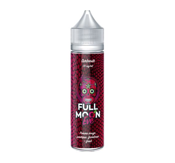 Full Moon EDEN - Eve -  50/60ml Liquid (Shortfill)