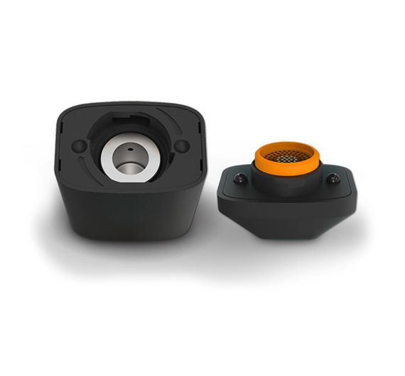 Konzentratheizkammer für Furna Vaporizer Konzentratheizkammer für Furna Vaporizer