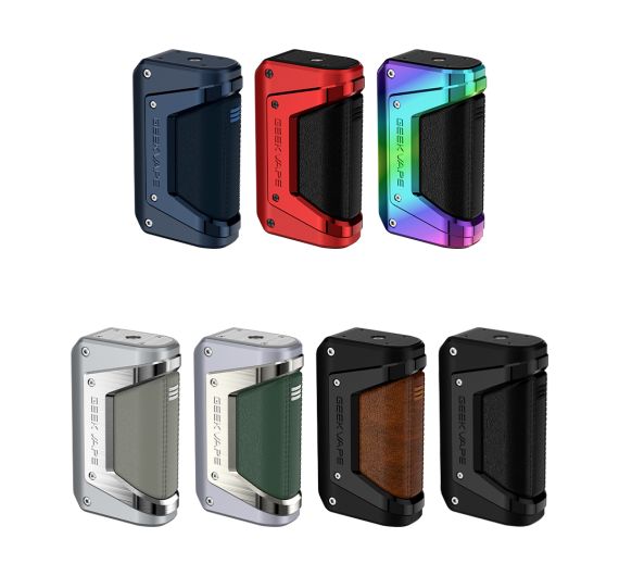 Geekvape Aegis Legend L200 Mod
