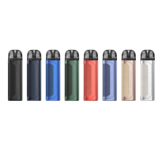 Geekvape AU Pod Kit