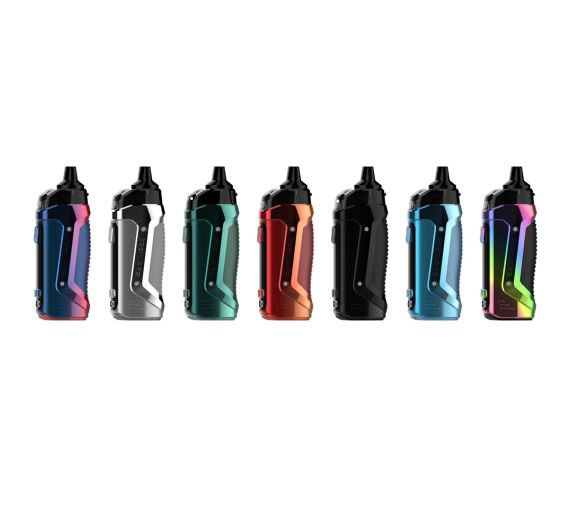Geekvape B60 Pod Kit Geekvape B60 Pod Kit