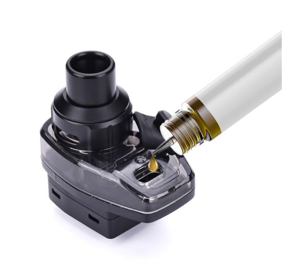 Geekvape Hero 2 Pod / Serbatoio / Cartuccia Geekvape Hero 2 Pod / Serbatoio / Cartuccia