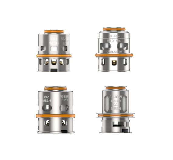 Geekvape M Coil di ricambio