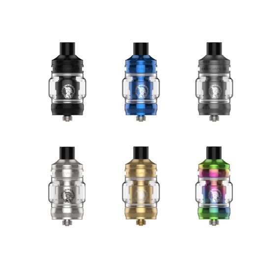 Geekvape Z Nano 2 atomizzatore