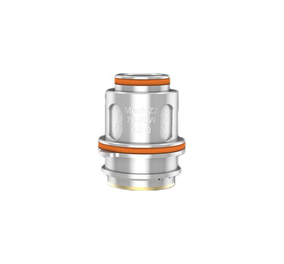 Geekvape Zeus Mesh Coil di ricambio