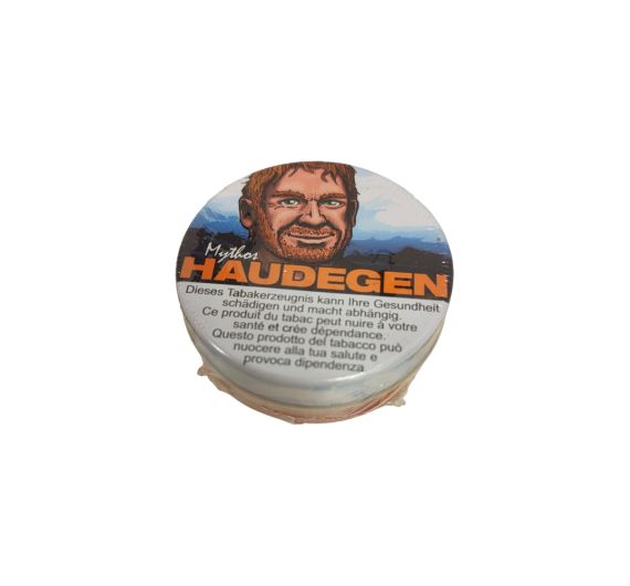 Haudegen - 10gr. - Schnupftabak