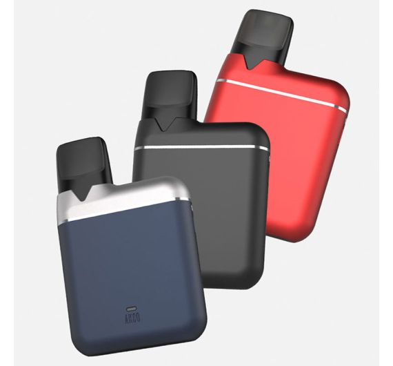 HCigar Akso PLUS Kit HCigar Akso PLUS Kit