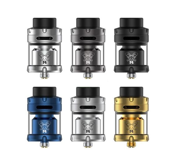 Hellvape Dead Rabbit M RTA