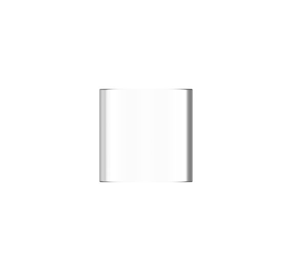 Hellvape Dead Rabbit MTL RTA Vetro di ricambio Hellvape Dead Rabbit MTL RTA Vetro di ricambio