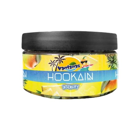 Hookain Intensify Stones - Vantanaz - 100g - Shisha Tabacco