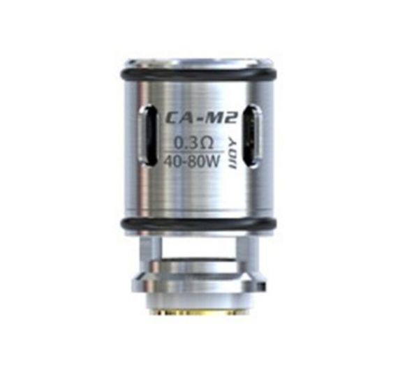 iJoy Captain Mini CA-M1/M2 Coil di ricambio iJoy Captain Mini CA-M1/M2 Coil di ricambio