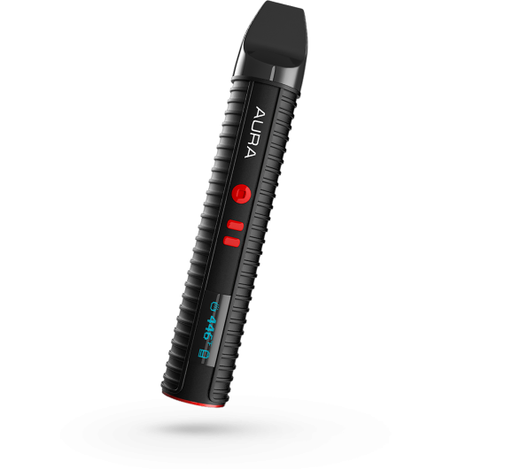 Flowermate Aura Vaporizzatore