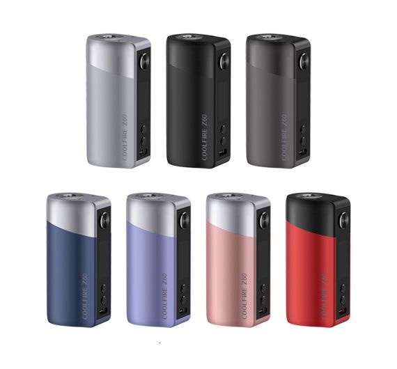 Innokin CoolFire Z60 Mod Innokin CoolFire Z60 Mod