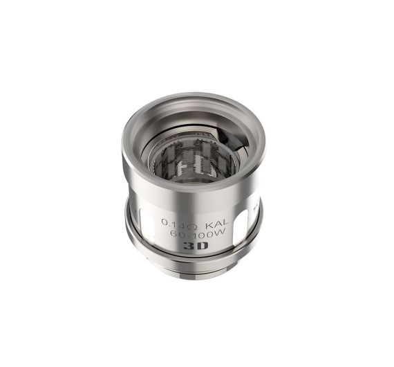 Innokin Plexar Coil di ricambio