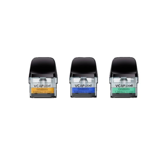 Innokin Trine VCAP Pod / Cartuccia Innokin Trine VCAP Pod / Cartuccia