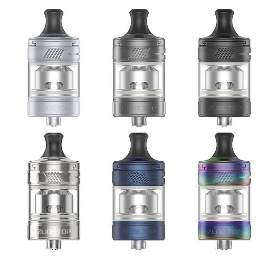 Innokin Zlide Top Serbatoio atomizzatore