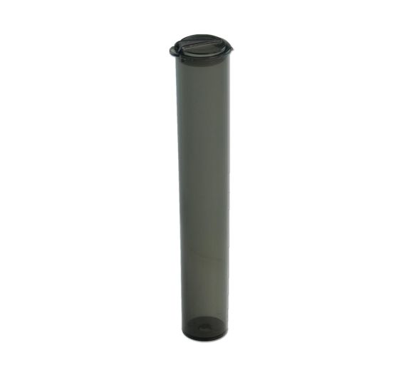 Jointtube 117mm Nero Transparent