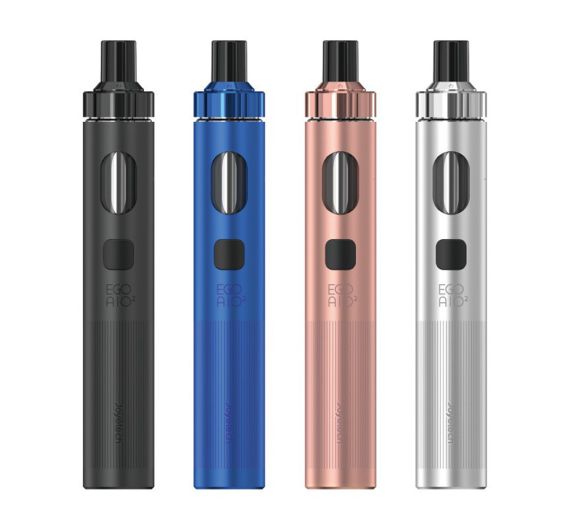 Joyetech eGo AiO 2 Kit per iniziare