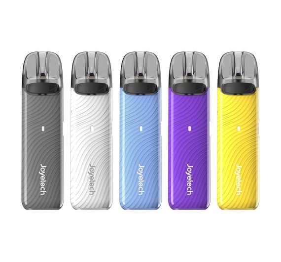 Joyetech EVIO Gleam Pod Kit Joyetech EVIO Gleam Pod Kit