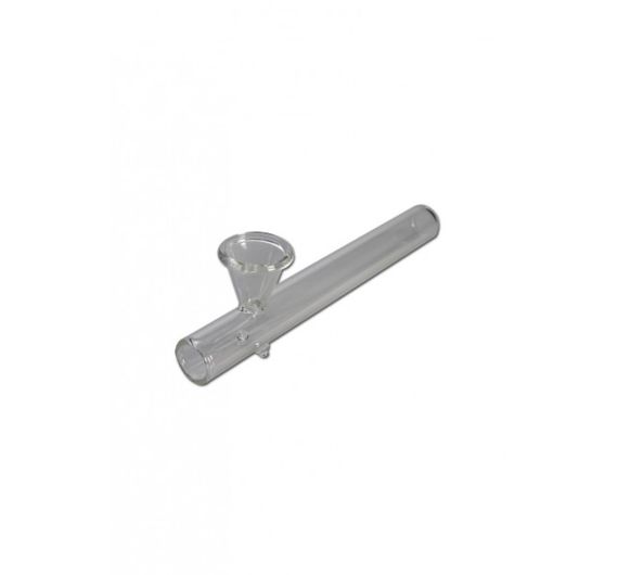 Kawum Ohne Logo 18mm - Tubo di vetro