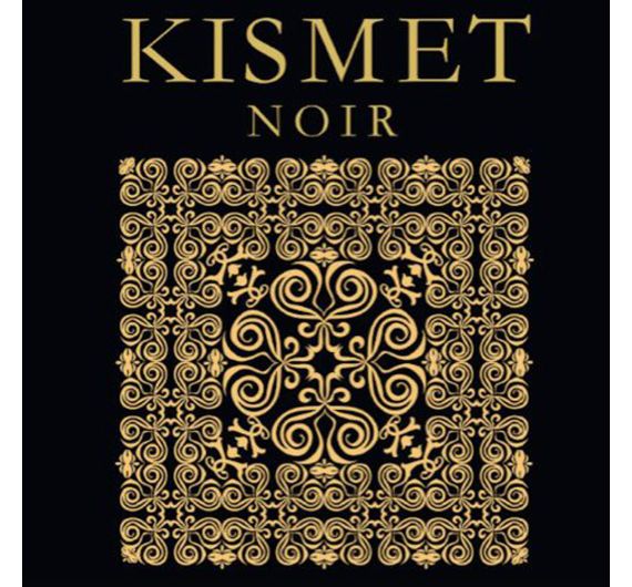 Kismet Tobacco - Ribes Nero - 200g - Tabacco da Shisha Kismet Tobacco - Ribes Nero - 200g - Tabacco da Shisha