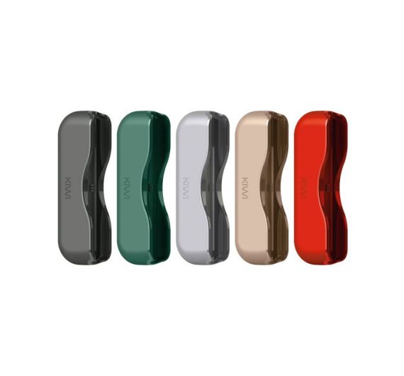 Kiwi 1650mAh Powerbank