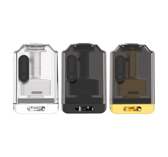 Lost Vape Centaurus Boro Serbatoio