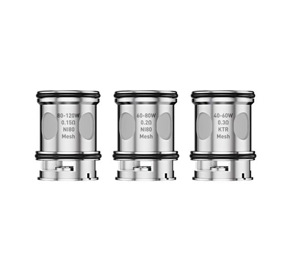 Lost Vape UB Max Coil di ricambio