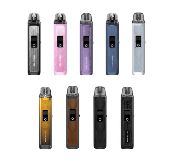 Lost Vape Ursa Nano Pro 2 Pod Kit Lost Vape Ursa Nano Pro 2 Pod Kit