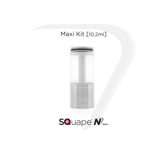 Stattqualm Squape N[duro] Maxi Kit