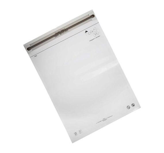 Noaks Borsa Schnellverschlussbeutel L