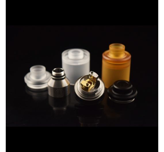 Odis Collection - The Tanko RTA