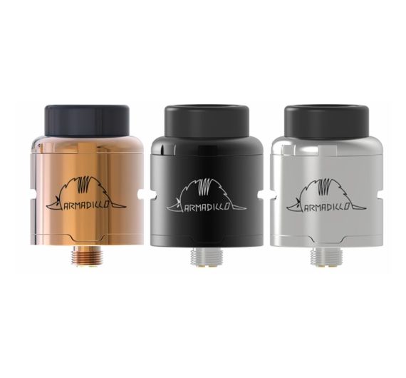 Oumier Armadillo RDA