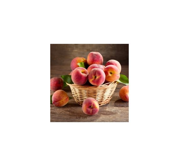 Perfumer's - Peach - 15ml Aroma