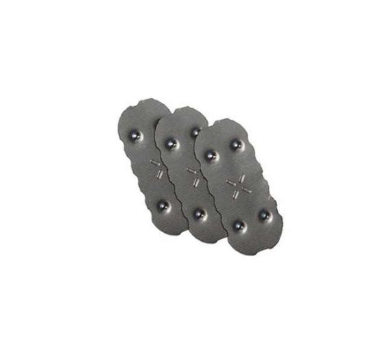 Pax 2 Set di setacci