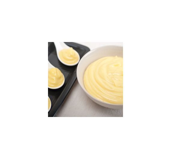 Perfumer's - French Vanilla Creme - 15ml Aroma