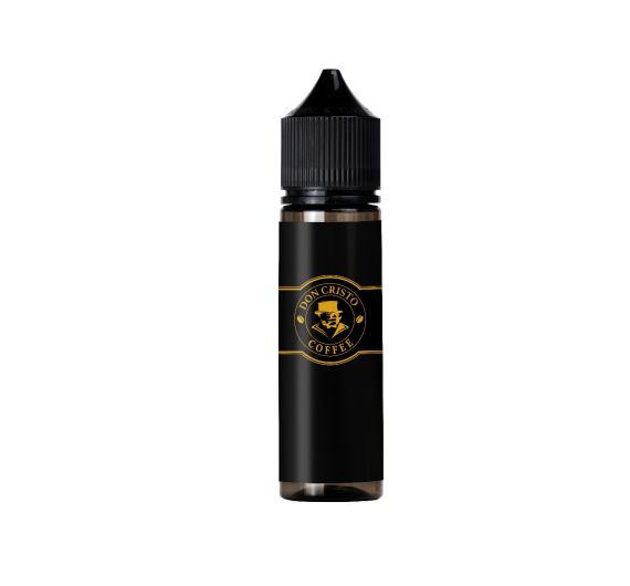 Don Cristo - Coffee - 50/60ml Liquidi Mix and Vape Liquid