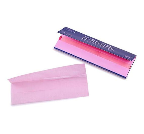 PINK - Cartine per sigarette PINK - Cartine per sigarette