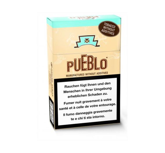 Pueblo - Classic - Sigarette Pueblo - Classic - Sigarette