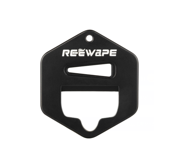 Reewape 4-in-1 Apripista per Shortfill-Copertura