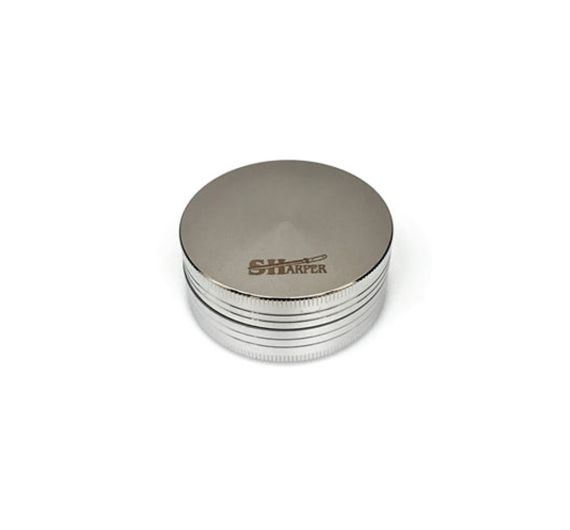 Sharper - Grinder - Aluminium Grinder (2.0")