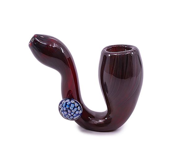 Sherlock Tubo di vetro