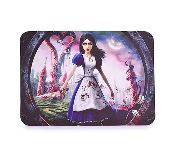 Silicone Matte - Cartoon Mix - 7 Silicone Matte - Cartoon Mix - 7