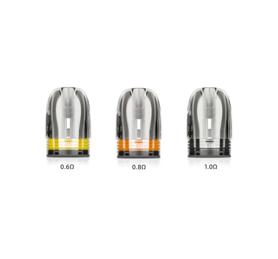 Smoant Levin Pro Pod / Cartuccia